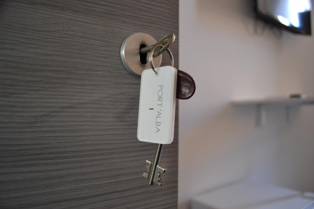 Le Porte Di - Guest house