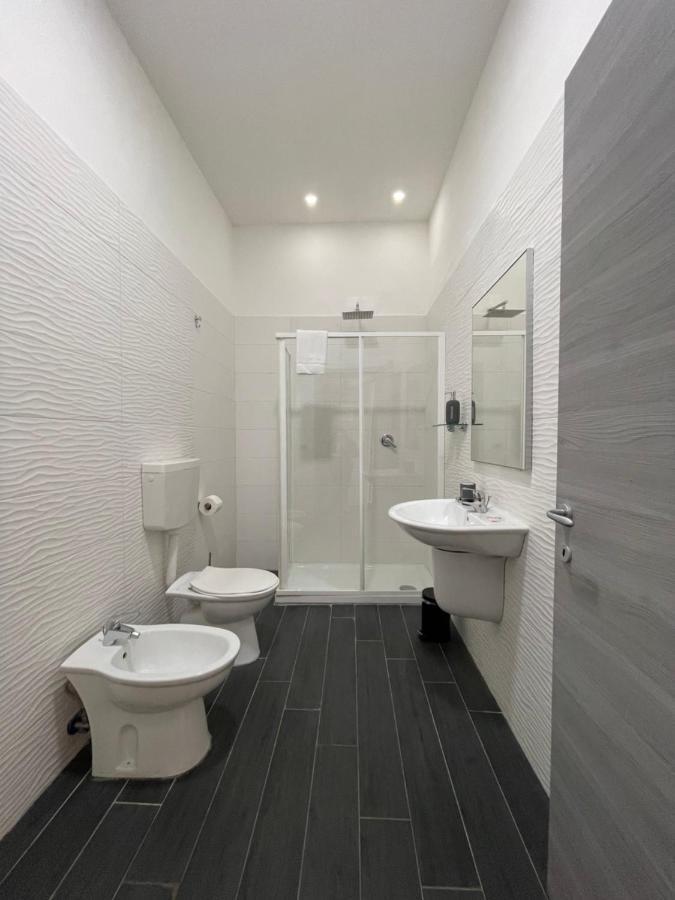 Guest house Le Porte Di - Naples