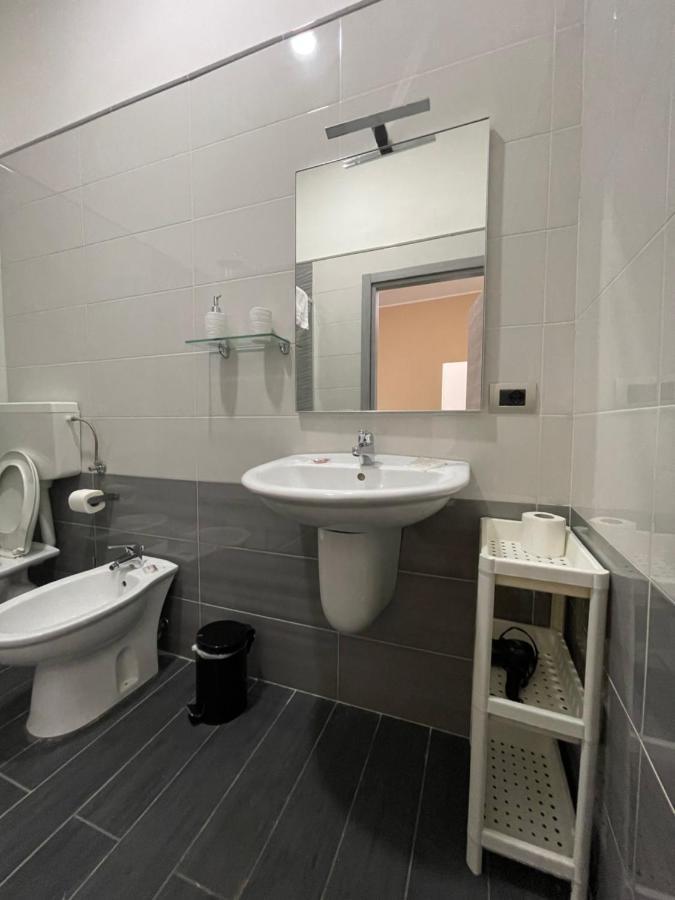 Guest house Le Porte Di - Naples