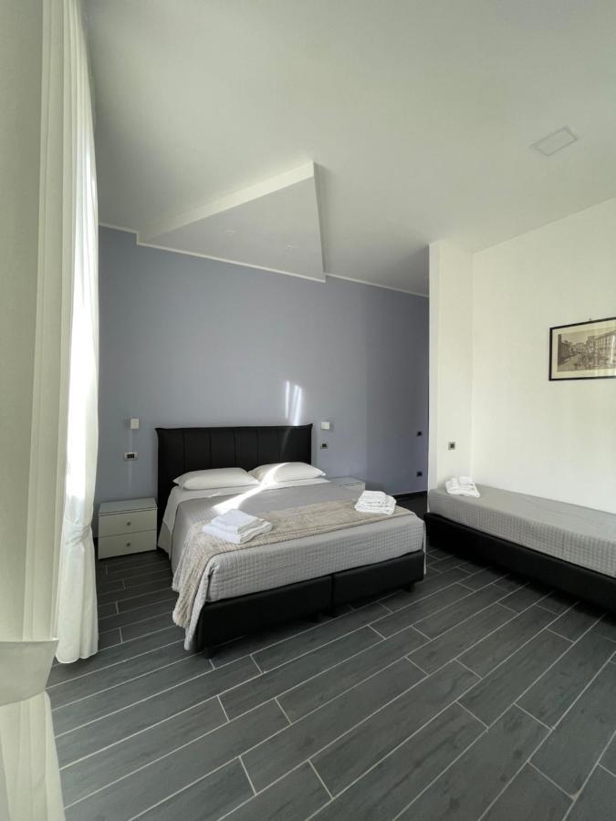 Guest house Le Porte Di - Naples