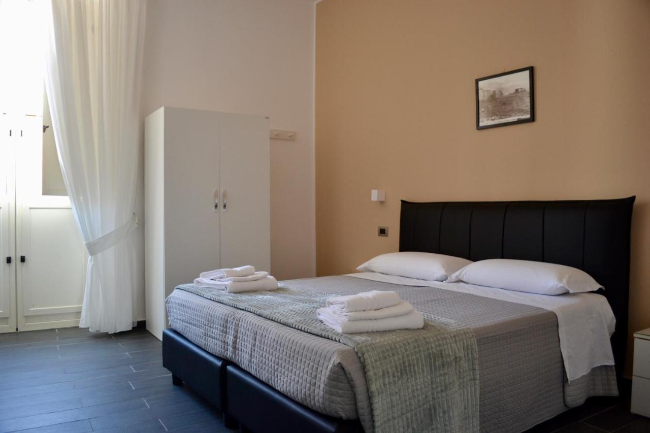 Guest house Le Porte Di - Naples
